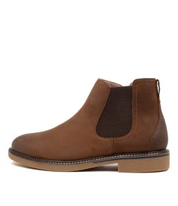 MINNESOTA HP BROWN LEATHER