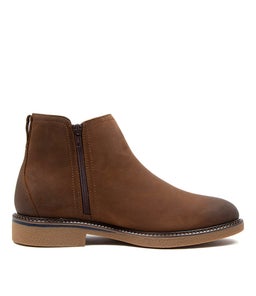 MINNESOTA HP BROWN LEATHER