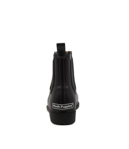 301426 MUDDY HP BLACK RUBBER