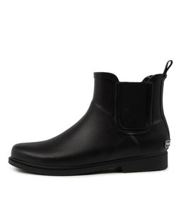 301426 MUDDY HP BLACK RUBBER