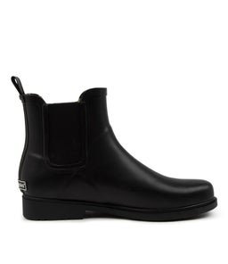301426 MUDDY HP BLACK RUBBER