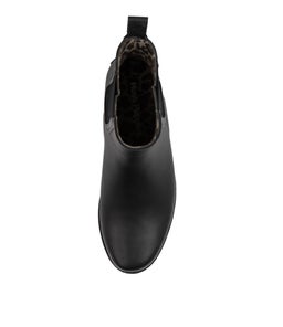 301426 MUDDY HP BLACK RUBBER