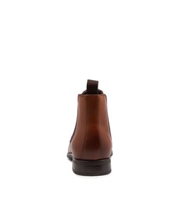 NORRIS HP TAN LEATHER