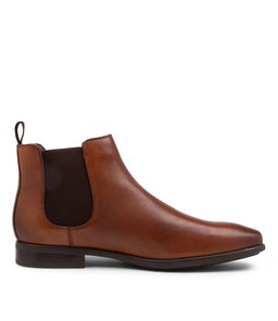 NORRIS HP TAN LEATHER