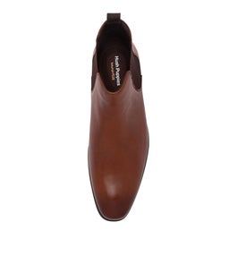 NORRIS HP TAN LEATHER