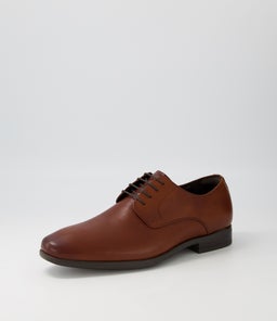 NERO HP TAN LEATHER