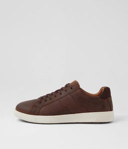 GRAVITY HP BROWN WILD LEATHER