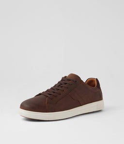 GRAVITY HP BROWN WILD LEATHER