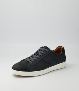GRAVITY HP NAVY WILD LEATHER