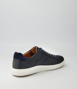GRAVITY HP NAVY WILD LEATHER