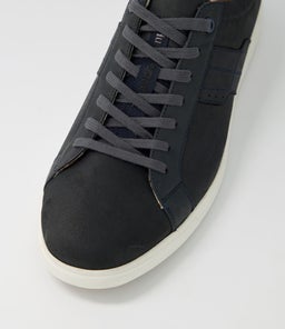 GRAVITY HP NAVY WILD LEATHER