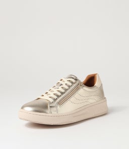301961 SPIN W HP CHAMPAGNE LEATHER