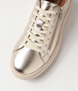301961 SPIN W HP CHAMPAGNE LEATHER