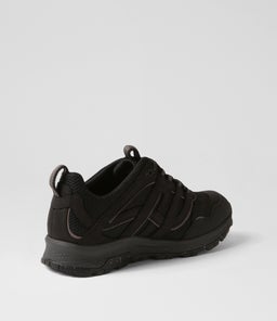 KOODOO M HP BLACK LEATHER
