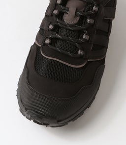 KOODOO M HP BLACK LEATHER