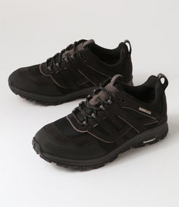 KOODOO M HP BLACK LEATHER