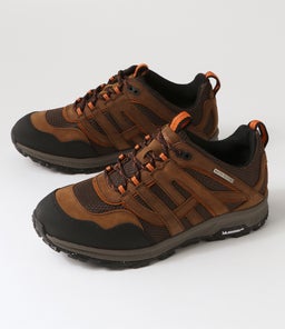 KOODOO M HP BROWN LEATHER