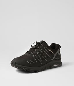 KELPIE M HP BLACK MESH