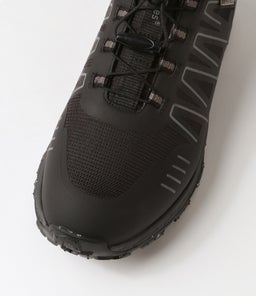 KELPIE M HP BLACK MESH