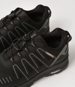 KELPIE M HP BLACK MESH