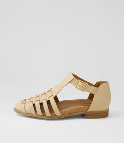 302103 MACY HP LATTE LEATHER
