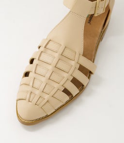 302103 MACY HP LATTE LEATHER