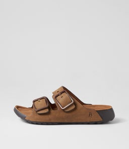 HOGES HP STONE OILED LEATHER