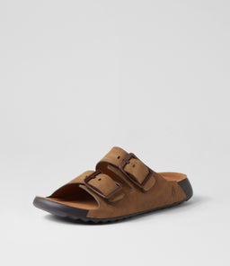 HOGES HP STONE OILED LEATHER
