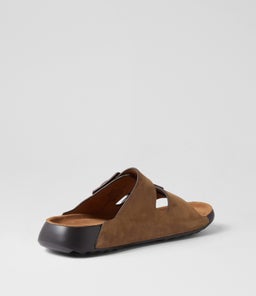HOGES HP STONE OILED LEATHER