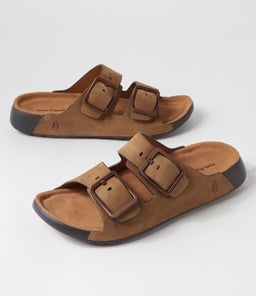 HOGES HP STONE OILED LEATHER