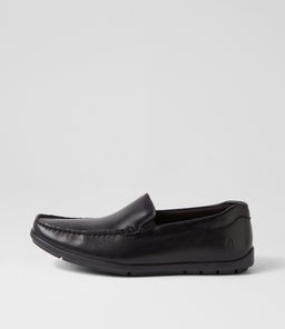 FORMULA HP BLACK LEATHER