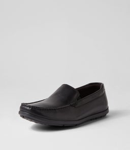 FORMULA HP BLACK LEATHER