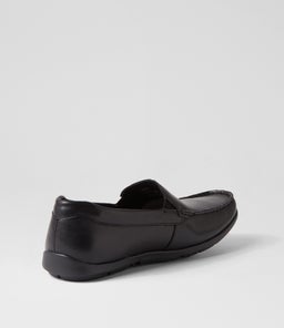 FORMULA HP BLACK LEATHER