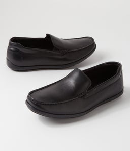 FORMULA HP BLACK LEATHER
