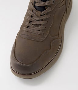RAMBLE HP STONE NUBUCK