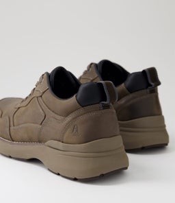 RAMBLE HP STONE NUBUCK