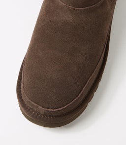 SAINT M HP STONE SUEDE