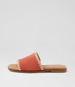 INVITE HP CLAY SUEDE