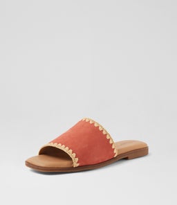 INVITE HP CLAY SUEDE