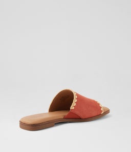 INVITE HP CLAY SUEDE