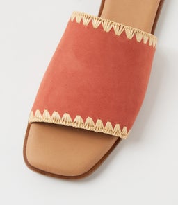 INVITE HP CLAY SUEDE