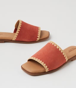 INVITE HP CLAY SUEDE