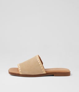 INVITE HP LATTE SUEDE