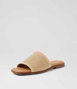 INVITE HP LATTE SUEDE