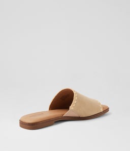 INVITE HP LATTE SUEDE