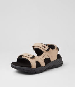 TREKKER HP LATTE NUBUCK