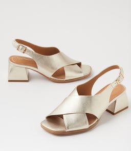 KARISMA HP CHAMPAGNE LEATHER