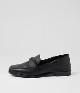 ZEN HP BLACK LEATHER
