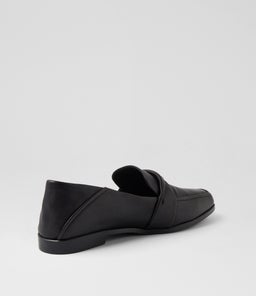 ZEN HP BLACK LEATHER