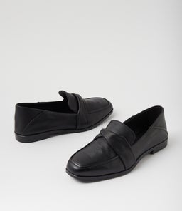 ZEN HP BLACK LEATHER